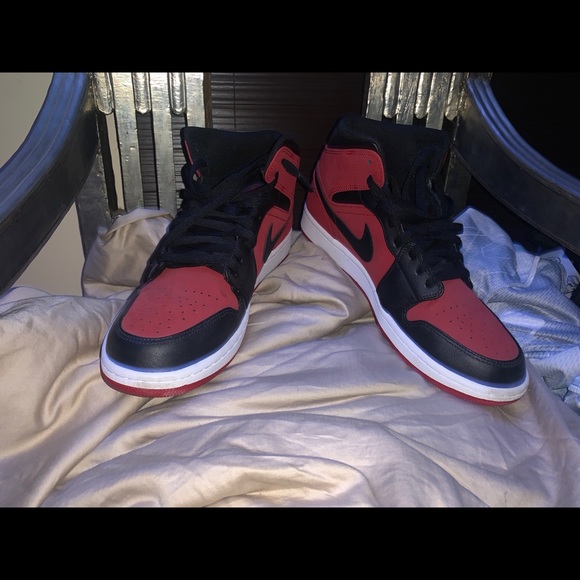 Gucci and jordans *authentic no bs* - Picture 2 of 9